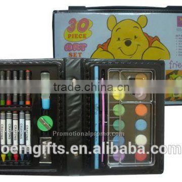 Hot Student`s Color Pencil Set