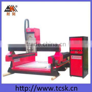 CNC Engraving Machine for Drilling\Milling\Engraving\Cutting with Anti-dust cover