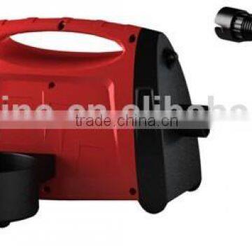 800W HVLP spray gun