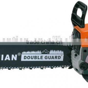 Chain Saw 52cc 5200 Steel Gasoline Chainsaw photo-3