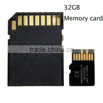 Factory Upgrade Card for Memory Card 32gb in Wholesale Price photo-4