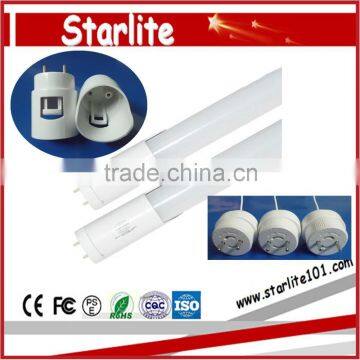 Tube Lights Item Type and Pure White Color Temperature(CCT) T8 LED tube light