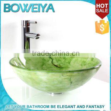 China Top Ten Selling Products Custom Small Size Bathroom Wash Basins