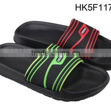 indoor injection EVA slipper,comfortable slipper