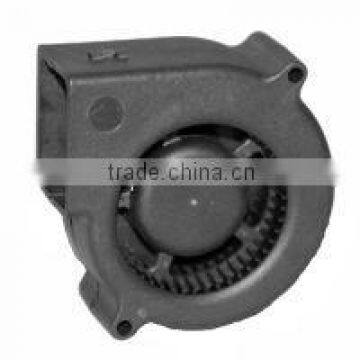 24V DC Blower Fan 75*75*30mm YM2407PIB2