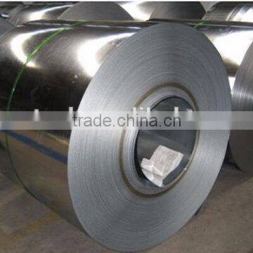 Commercial Steel ASTM A653 Hot-Dip Galvanized Steel Coil