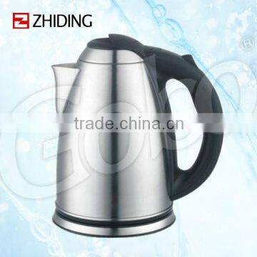 2.0L Stainless Steel Electric Kettle