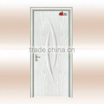 Good Quality Pvc Interior Door photo-4