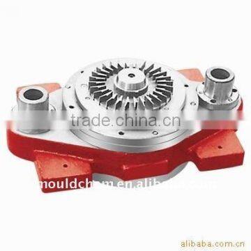 rotor stamping moulds for standard motor