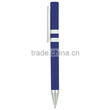 The Polo Pen-Blue Side