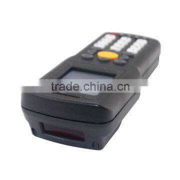 NT-9800 Portable Wireless 1D Laser Data Collector With Memory for Warehouse photo-4
