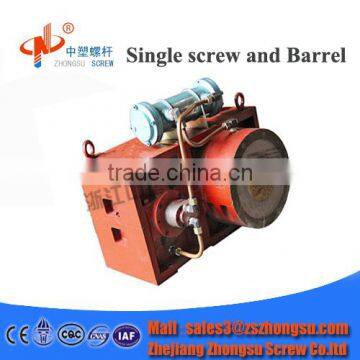 gear box for parallel twin screw extruder made in China