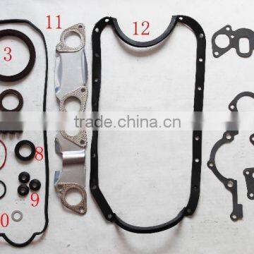 Competitive 4ZC1 automoblie engine full gasket set 5-87811-533-0