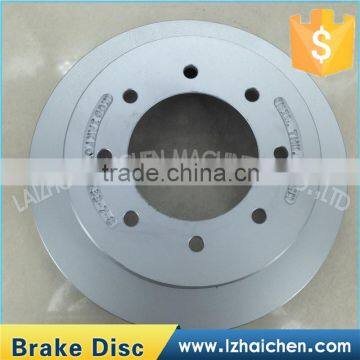 G3000 car brake disc rotor ,240mm brake disc rotor