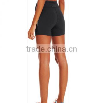 China custom mma shorts design for running and sports, girls gym shorts