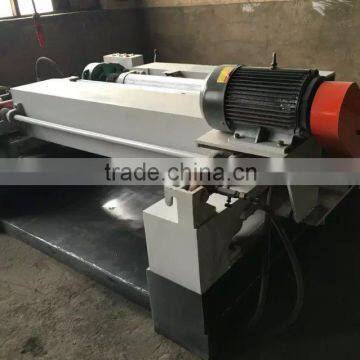 wood debarking machine, debarker