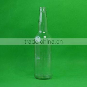 Argopackaging 350ml empty glass liquor bottle GLB350001438