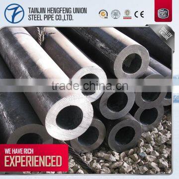 API 5L gr.b seamless steel pipe carbon steel pipes