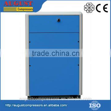 SFA11-T 11KW 15HP 10 Bar Variable Frequency VSD Air Cooled Screw Air Compressor photo-5