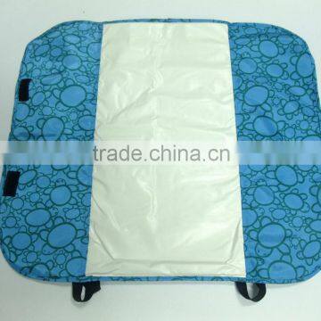 Baby Traveling Soft Folding Changing Mat