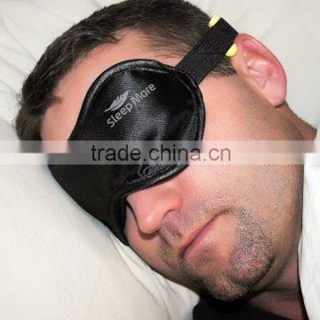 personalized eye mask for sleep