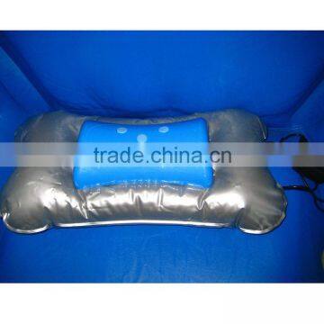 2014 electric inflatable pillow