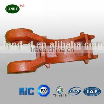 suspension system part spring seat