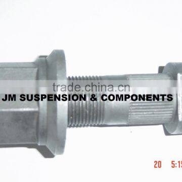 BPW HUTCH FRUEHAUF BALANCER AND SUSPENSION KIT Truck Parts or Trailer Parts or Bus Parts