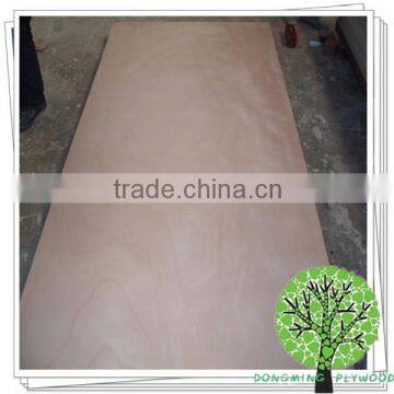 3.6mm Okoume Plywood,Plywood Okoume