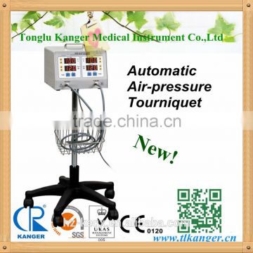 Medical Automatic air pressure tourniquet(double way)