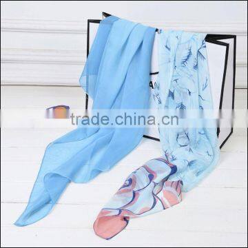 YiWu Factory cheap custom infinity knitted scarf loop scarves