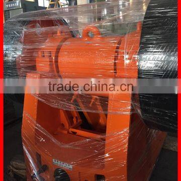Mobile Jaw Crusher by China Supplier photo-5