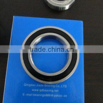 Deep Groove Ball Bearing 6210 2RS