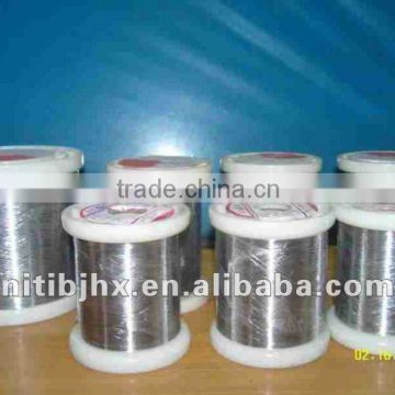 Cr20Ni35 resistance heating alloy