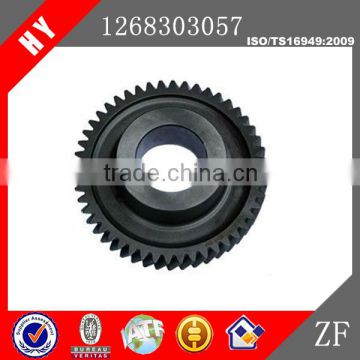 ZF S6-90 Transmission Gear for Higer bus (1268303057)