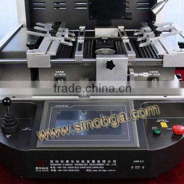 Dinghua DH-A2 Automatic BGA Rework Station for Mobile/PC/Laptop IC Repair photo-2