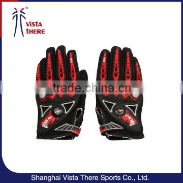 fire roller full finger custom made sport mechanical mechanic glove