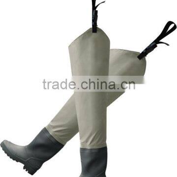 High Quality Breathable Hip wader