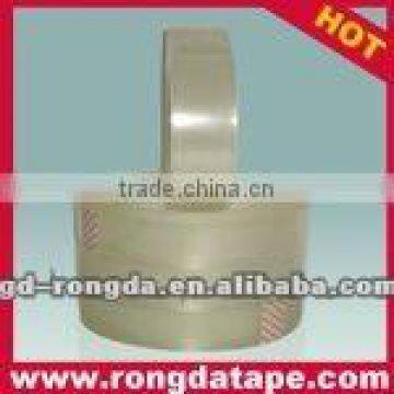 printing bopp tape