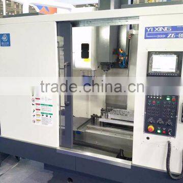 CNC Machining Center Manufacturer High Quality Used Cnc Turning Center Vmc 850