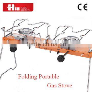 Euro Foldable Gas Cooker Outdoor photo-3