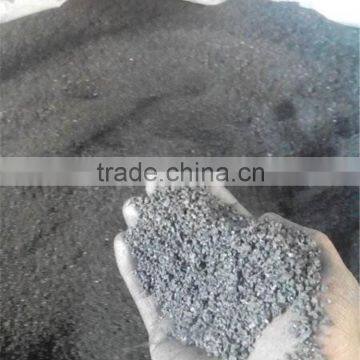 Calcium Carbide used Calcined Petroleum Coke