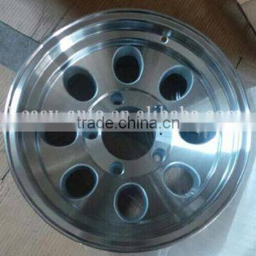 15'' 16'' 17'' 18'' 19'' 20'' ALLOY WHEELS