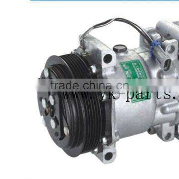 auto ac compressor 7H15 12V for Gm Cadillac Escalade