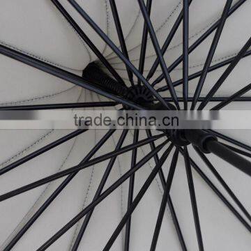 16 Ribs Pagoda Umbrella of Lady Rain Umbrella