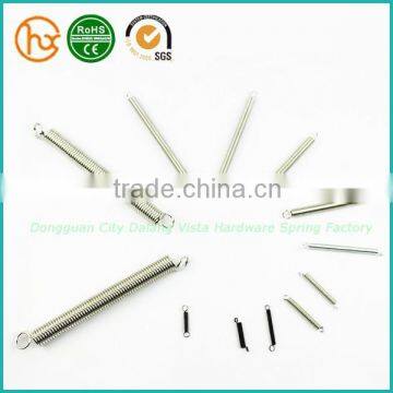 High Quality Extension Spring With Ends Hook photo-6