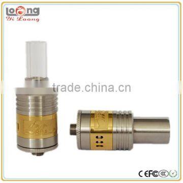 Yiloong new design Fogger RDA v2 dark horse rose v2 rda style with maganus