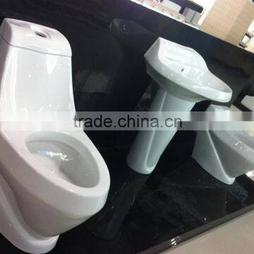 Luxurious Brand Lady Use Water Bidet photo-6