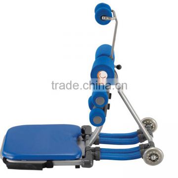 twister total core abdominal slim fitness machine