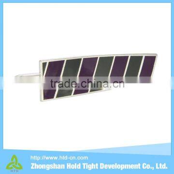 China Professional airplane tie clip